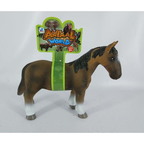 Mini Toy Figure Horse