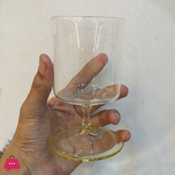 Mini Trifle Cups Set Of 6