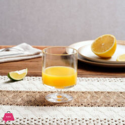 Mini Trifle Cups Set Of 6