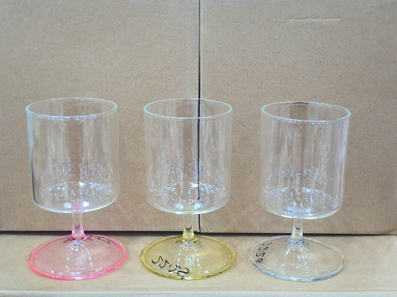 Mini Trifle Cups Set Of 6