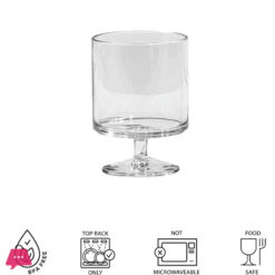 Mini Trifle Cups Set Of 6