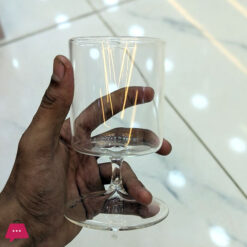 Mini Trifle Cups Set Of 6