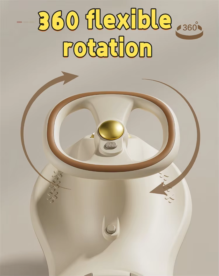 New Model Twist Car Toys For Kids Ride On Toys Ride On Car