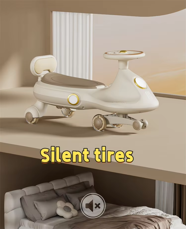 New Model Twist Car Toys For Kids Ride On Toys Ride On Car