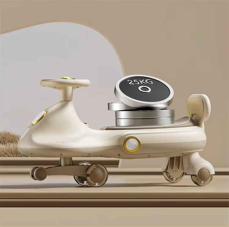 New Model Twist Car Toys For Kids Ride On Toys Ride On Car