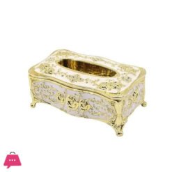 Orchid Tissue Box Ng-013