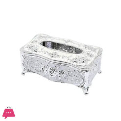 Orchid Tissue Box Ng-013