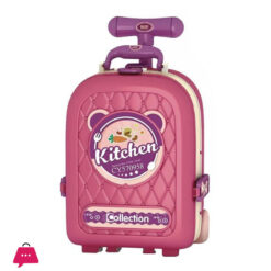 Play House Kitchen Set 49 Pieces 6 Play House Kitchen Set 49 Pieces