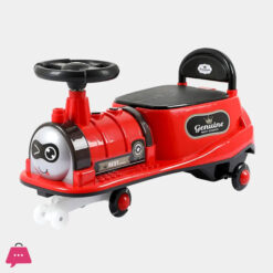 Ride On Toy Train Auto Car Twister Car Yoyo Car