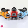 Ride On Toy Train Auto Car Twister Car Yoyo Car