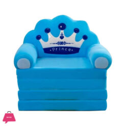 Seat Plush Soft Stuffed Fold Sofa Infant  Comfortable KIDZ