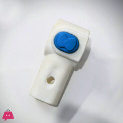 Shopino Baby Bed Rail Plastic Lock 1-Pcs  Bed Rail Part