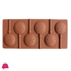 Silicone  Lollipop Mould