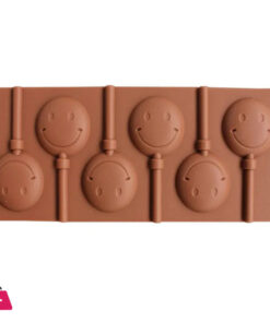 Silicone  Lollipop Mould