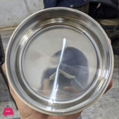 Stainless Steel Lunch Box Jc339-1