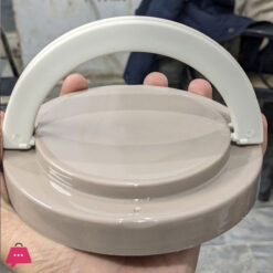 Stainless Steel Lunch Box Jc339-1