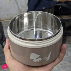 Stainless Steel Lunch Box Jc339-1