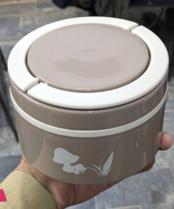Stainless Steel Lunch Box JC339-1