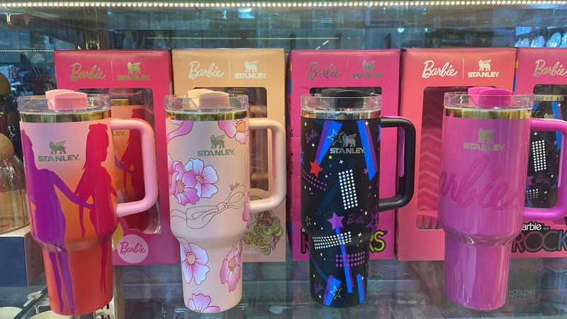 Stanley Icon Tumbler 40 Oz Quencher Brand New Limited Edition