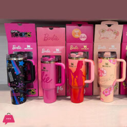 Stanley Icon Tumbler 40 Oz Quencher Brand New Limited Edition