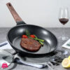 Synmore Granite Coating Frying Pan - 22Cm