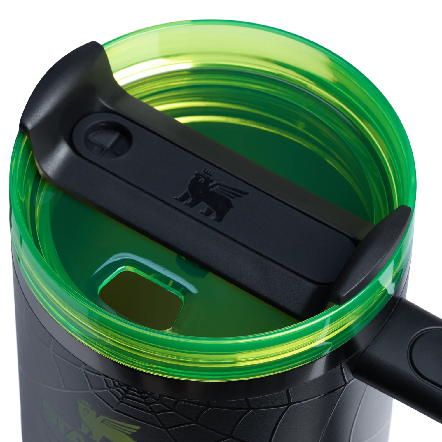 Stanley Halloween Quencher H2.0 Flowstate™ Tumbler 40 Oz