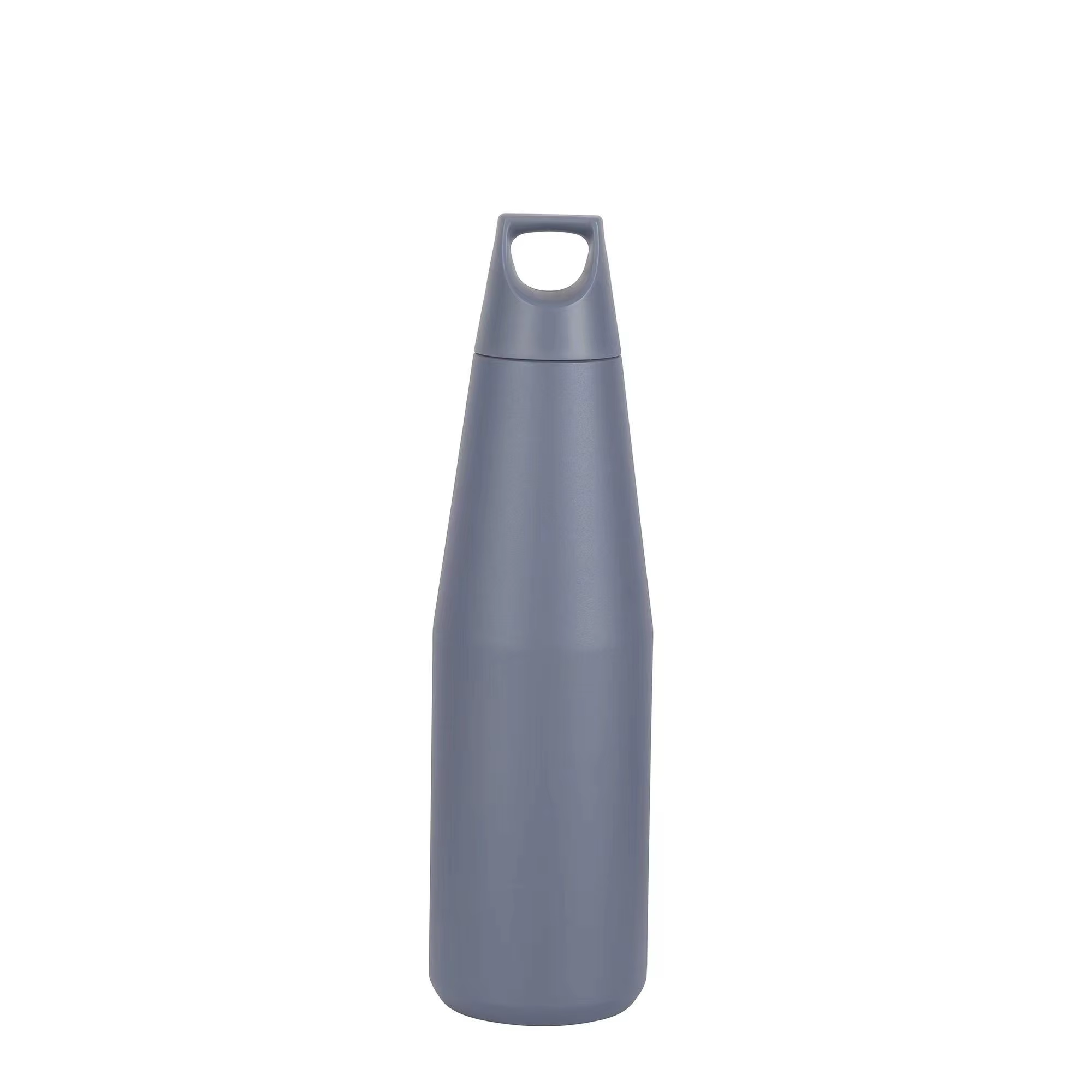 Thermos Vacuum Flasks Double Walled Stainless Steel Insulated Fancy Vacuum Flask - 580Ml