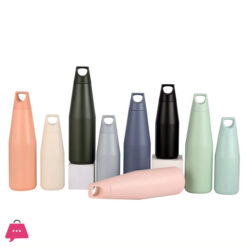 Thermos Vacuum Flasks Double Walled Stainless Steel Insulated Fancy Vacuum Flask - 580Ml