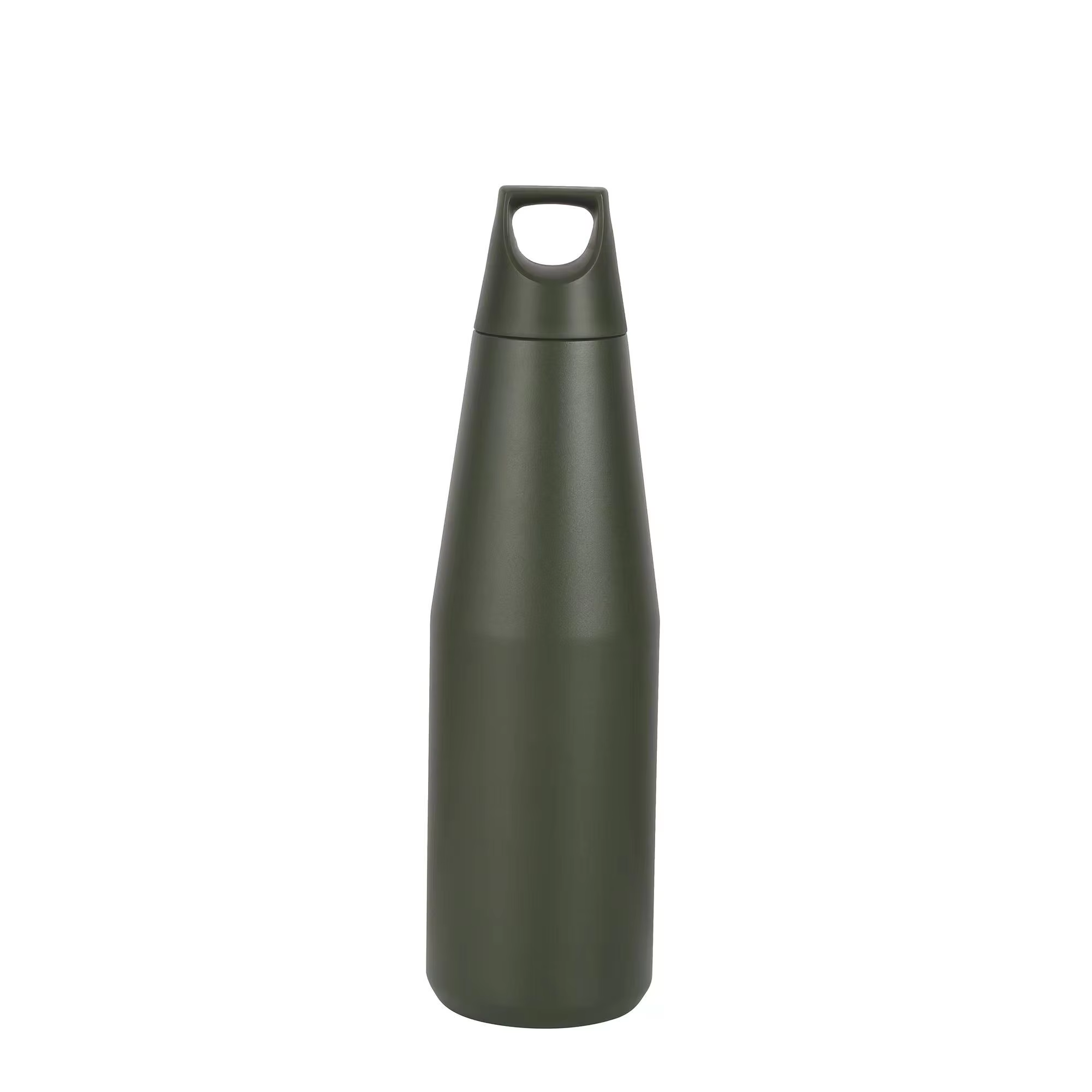 Thermos Vacuum Flasks Double Walled Stainless Steel Insulated Fancy Vacuum Flask - 580Ml
