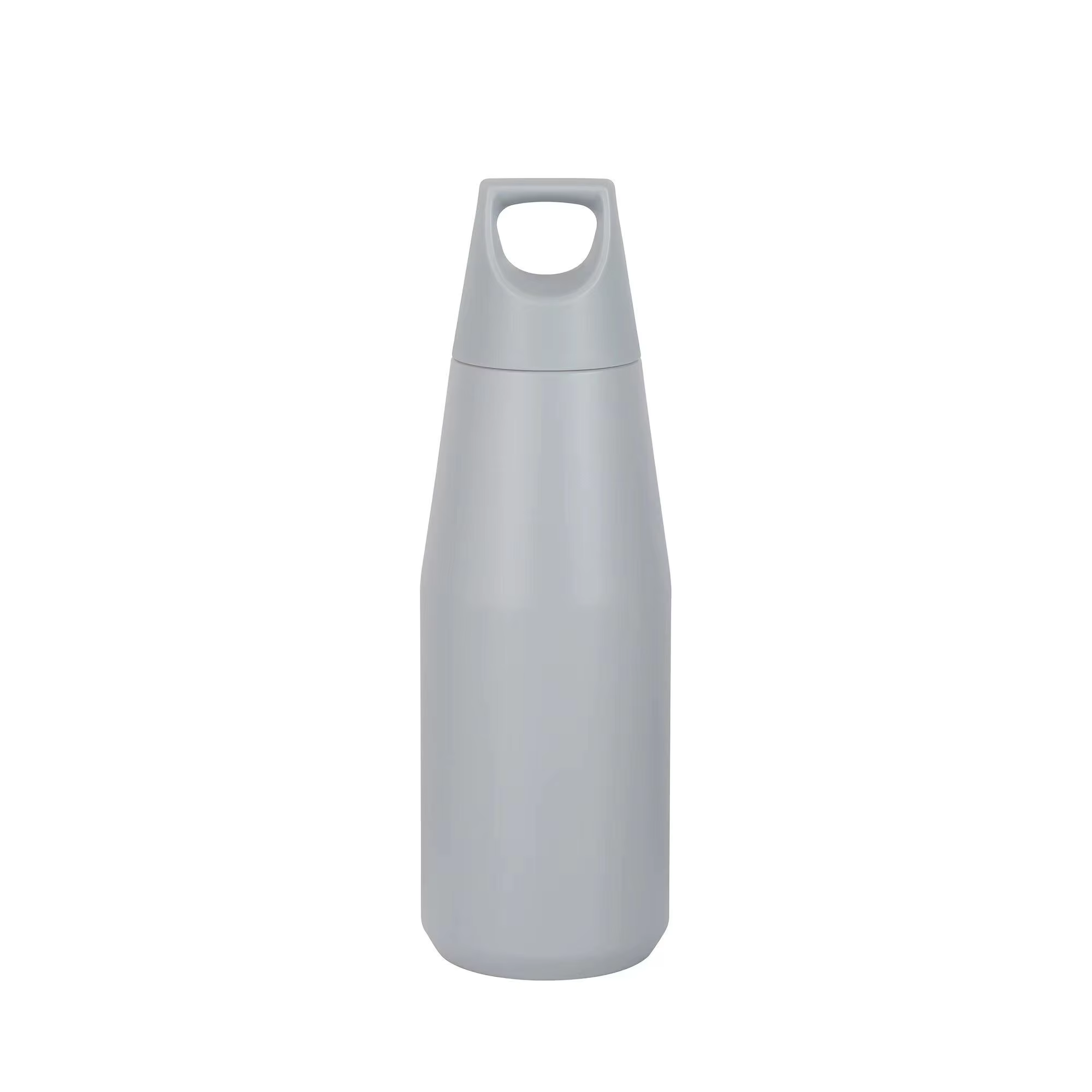 Thermos Vacuum Flasks Double Walled Stainless Steel Insulated Fancy Vacuum Flask - 580Ml