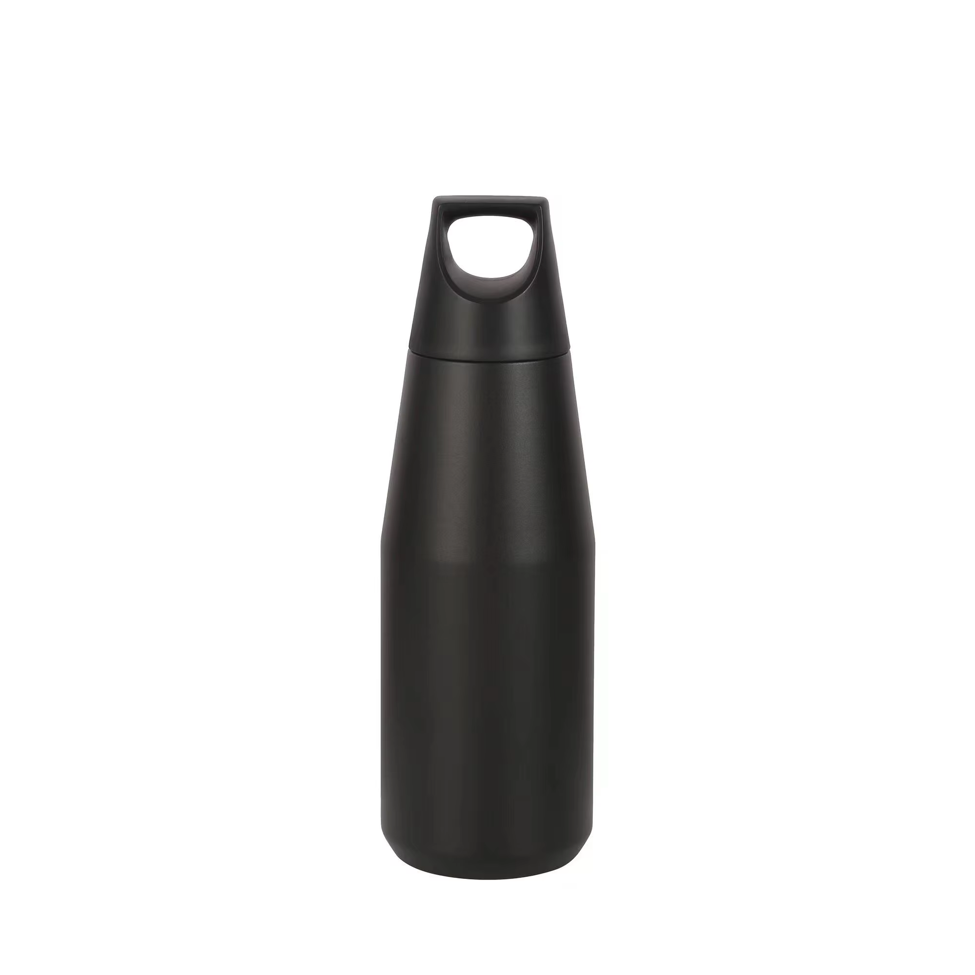 Thermos Vacuum Flasks Double Walled Stainless Steel Insulated Fancy Vacuum Flask - 580Ml