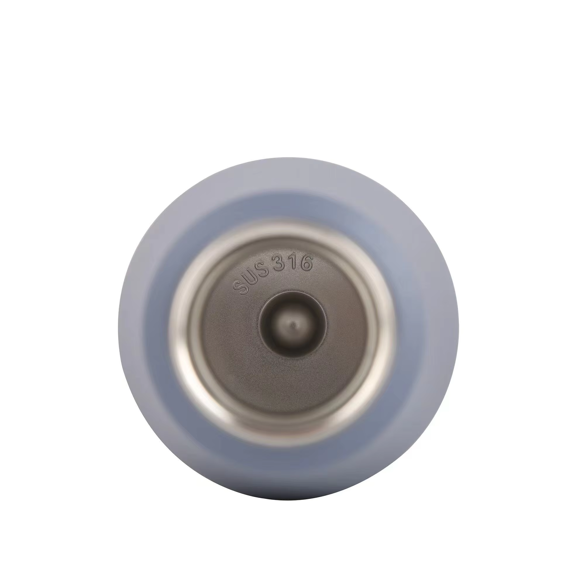 Thermos Vacuum Flasks Double Walled Stainless Steel Insulated Fancy Vacuum Flask - 580Ml