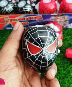 Top Spin - Spiderman LATTOO