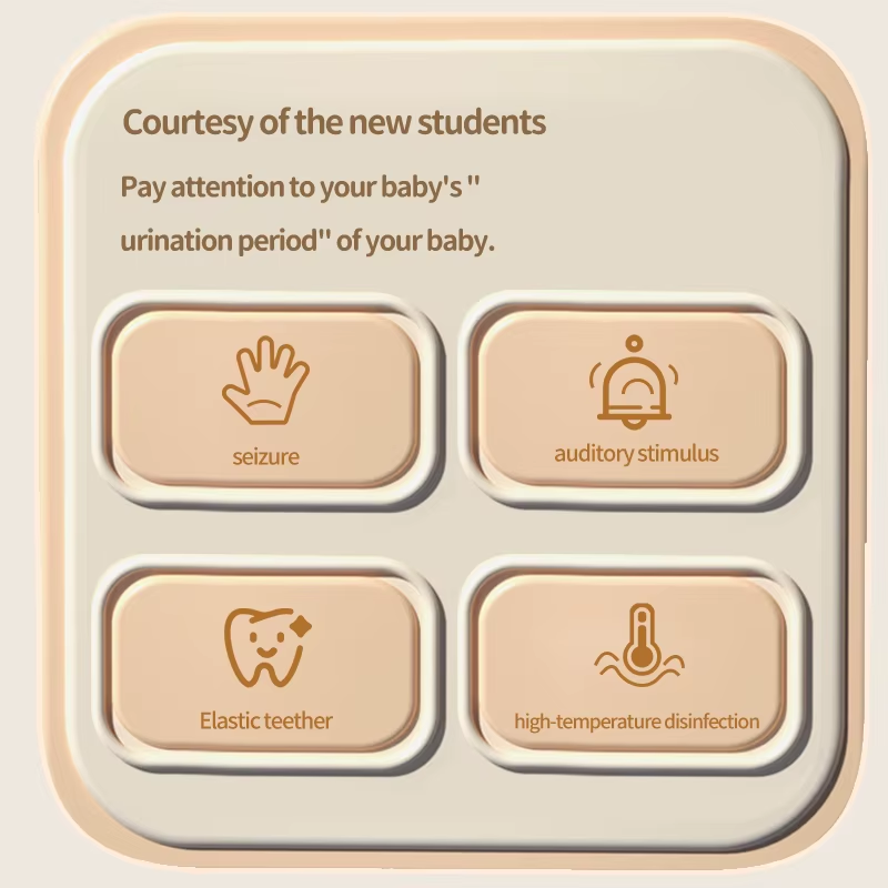 0-12 Months Baby Rattle Newborn For Baby Rattle