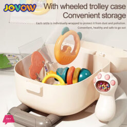 0-12 Months Baby Rattle Newborn For Baby Rattle