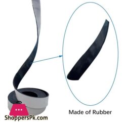 1Meter Self Adhesive Magnetic Tape Adhesive Tape Strong Flexible Magnet Stripe For Photo Posters 10X15Mm