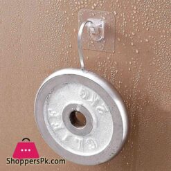 24Pcs Punch Free Shelf Support Peg Self Adhesive Shelves Clips For Kitchen Cabinet Closet Brackets Clapboard Layer