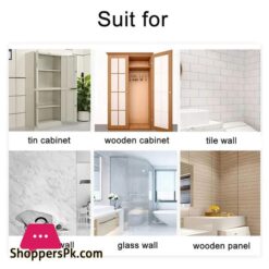 24Pcs Punch Free Shelf Support Peg Self Adhesive Shelves Clips For Kitchen Cabinet Closet Brackets Clapboard Layer