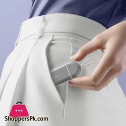 3 Compartment Pill Box Daily Pill Organizer Portable Medicine Container Travel Pill Holder For Pocket Moisture Proof Pill Case