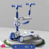 4 In 1 Kick Scooter