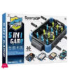 5 In 1 Football Gaming Table 1 5 In 1 Football Gaming Table