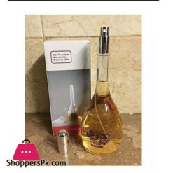 Acrylic Cooking Oil Spray Bottle