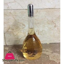 Acrylic Cooking Oil Spray Bottle