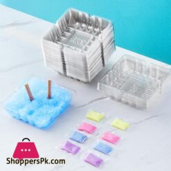 Anti Fly Ash Ashtray Best Home Ashtrays ( Pack Of 4 )