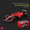 Bburago 1:43 Scale Ferrari F1 Motor Racing Diecast Metal Car Model For Collection
