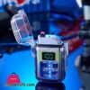 Digital Usb Electronic Lighter Cigarette Lighter Men'S Gift