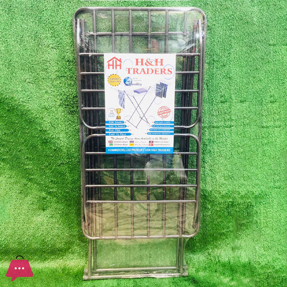 Full Pipe Clothes Dryer Stand 119 Full Pipe Clothes Dryer Stand