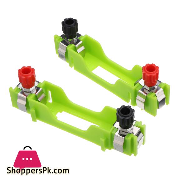 Fun Kids Electric Circuit Kit Learning For Children School Student Science Toy 7 Fun Kids Electric Circuit Kit Learning For Children School Student Science Toy