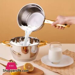 Kaisa Villa Stainless Steel Cookware Set