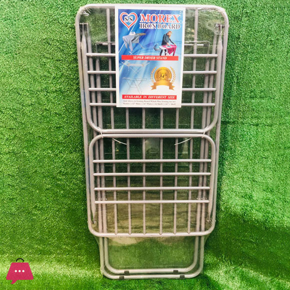 Morex Clothes Dryer Stand Powder Coating